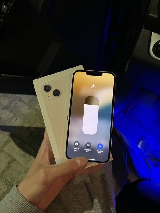 Продам Айфон 13 128gb 100%