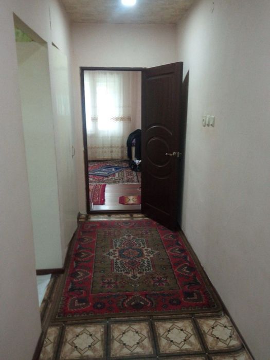 1 хонали арзон 3 микрорайонда