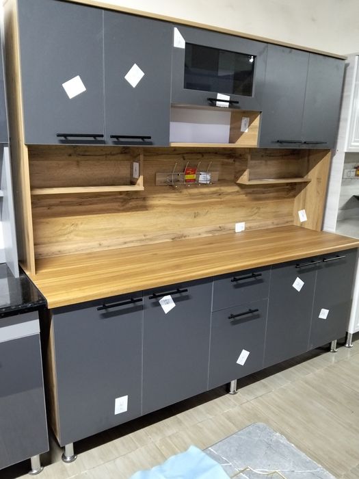 Буфет, кухонный гарнитур