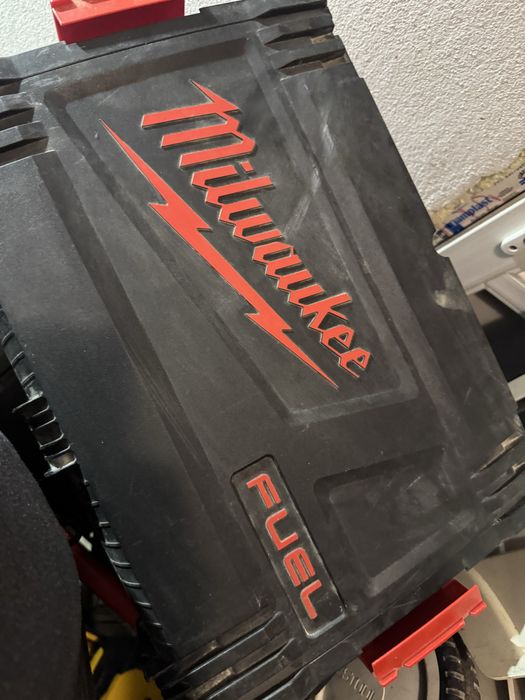 Milwaukee FBJS  lada goala