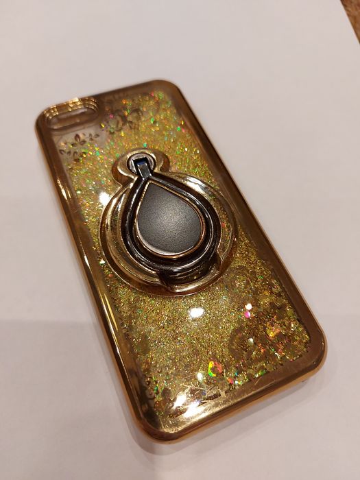 Чехол для Apple SE, 5S . Цена за 2.