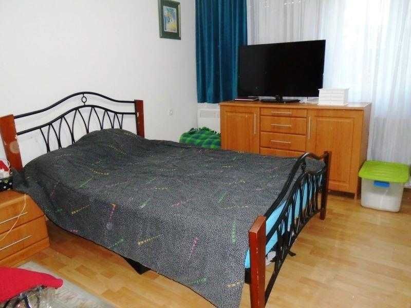 Дава се под наем Тристаен апартамент в Пловдив, Гагарин - 82 кв.м за 438.6 € - Снимка #4