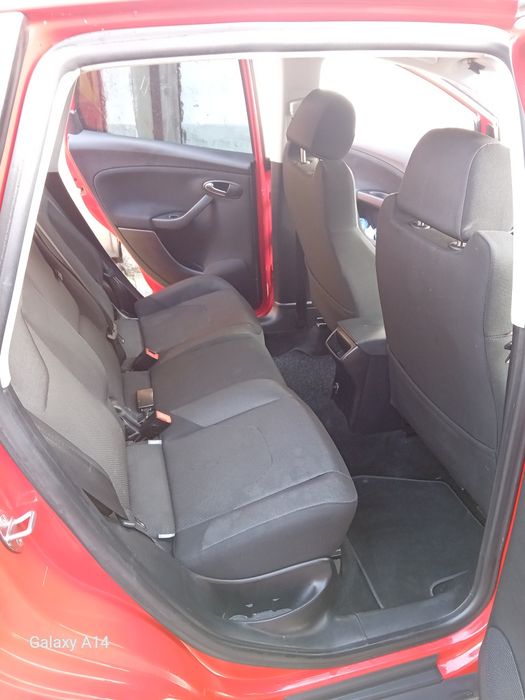 Se vinde automobil Seat Altea FR