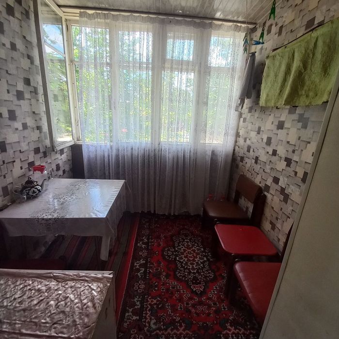 Квартира 2 комнатная