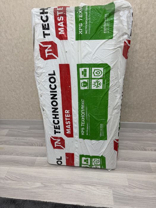 Продам Пеноплекс новый.