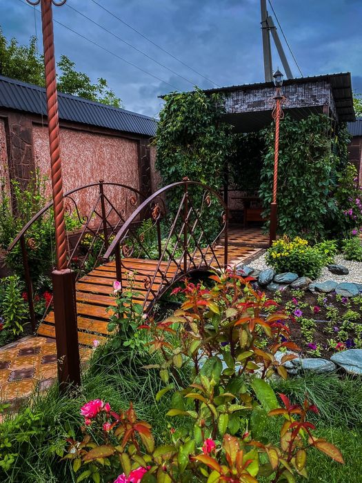 Сдаётся комфортная дача Кайнар-Булак