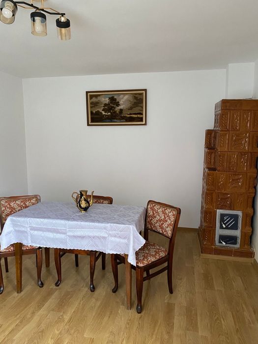 Vand casa + teren Coțofanesti, jud. Bacau PROPRIETAR