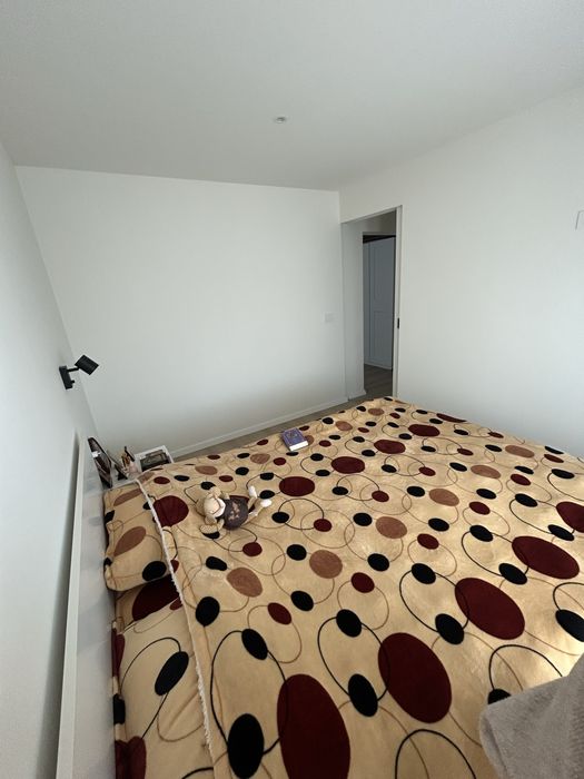 Apartament cu 2 camerein Micalaca