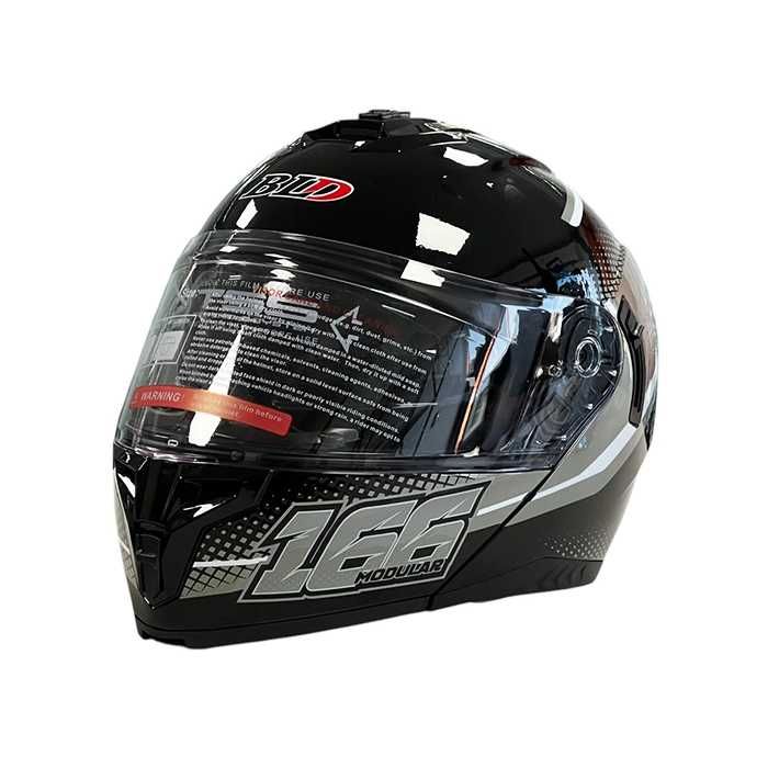 ШОК ЦЕНА! Модулни каски 4 цвята размери S/M/L/XL - Модулна Модуларна