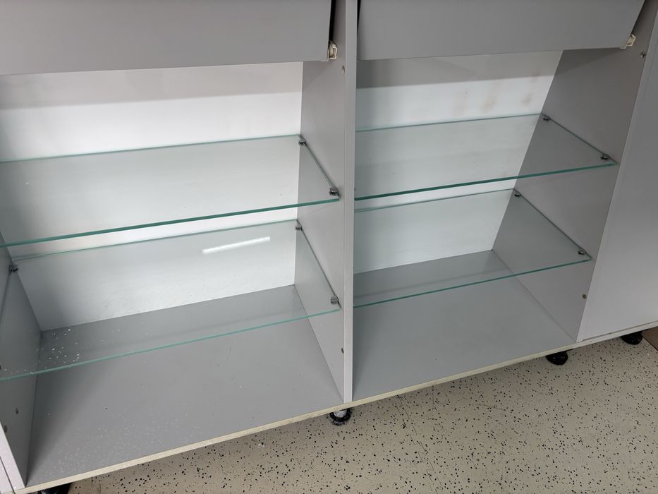 Tejghea birou 3metri