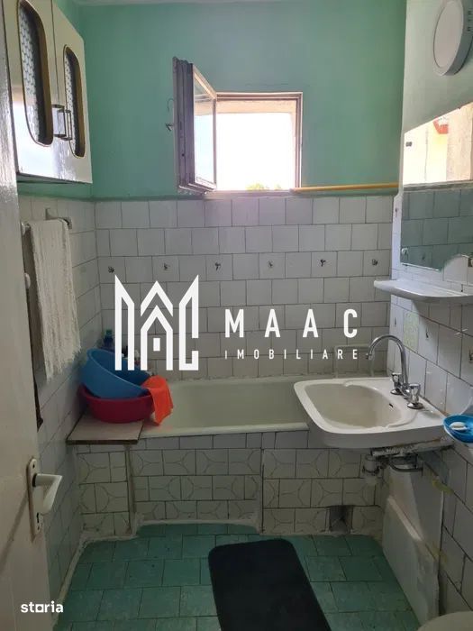 Apartament de vânzare Sibiu | 2 camere | decomandat | Ștrand