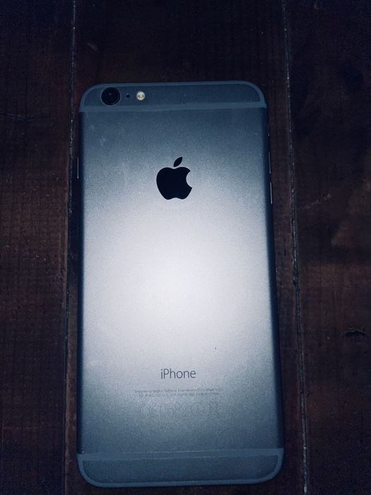 Iphone 6 plus sotiladi