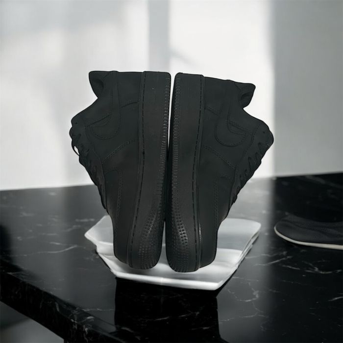 Air force 1 Low Triple Black