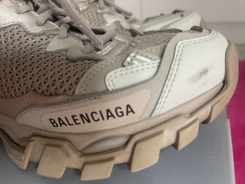 Baleciaga track 3