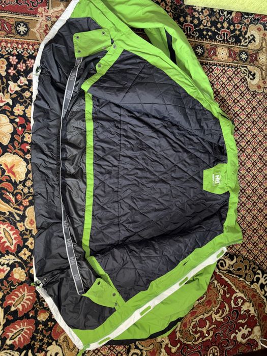 Мъжко ски яке Helly Hansen