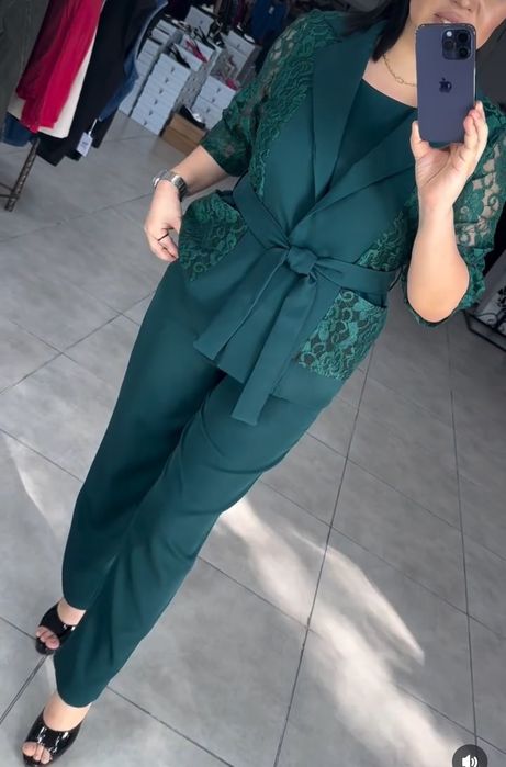 Срочно продам! Новый. Тройка