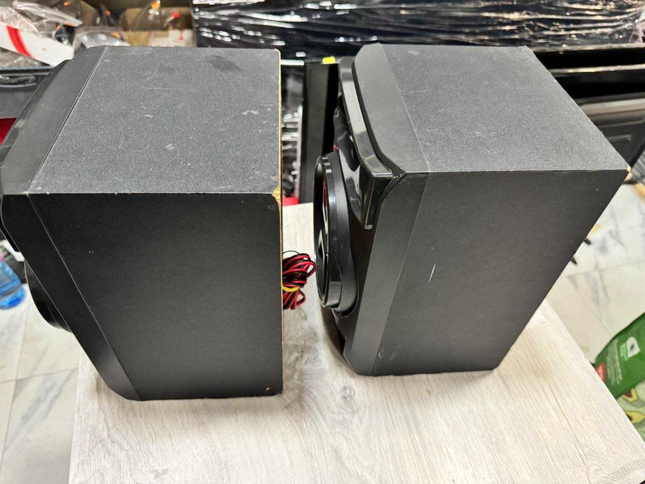 Аудио система LG CK43 Hi-Fi Mini System
