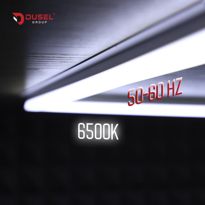 Toʻrtburchak LED chiroqlari