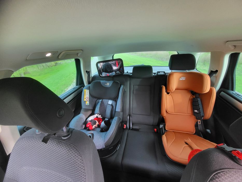Volkswagen Touareg 3.0d