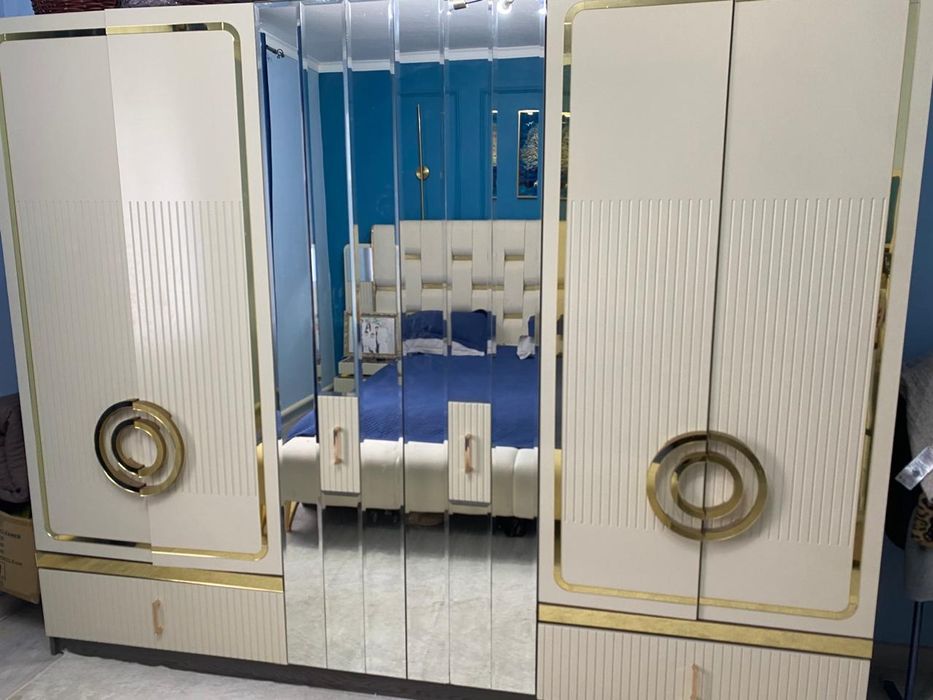 Спальный комплект сатылады