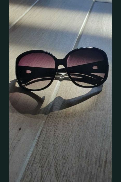 Ochelari de soare femei Duco DC 6214 C1 oversized