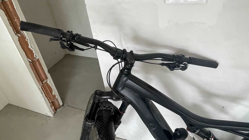 Specialized Turbo Levo Fattie FSR 2018