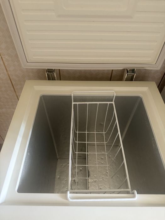 Морозильник - Hansa б/у