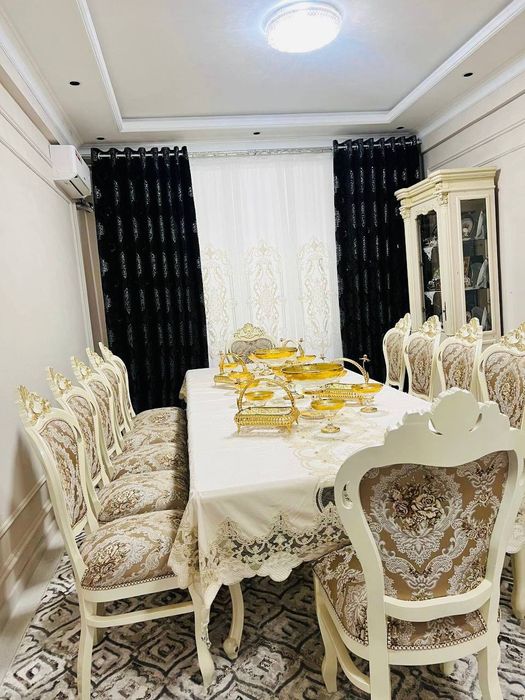 Продаётся современный дом в черте города