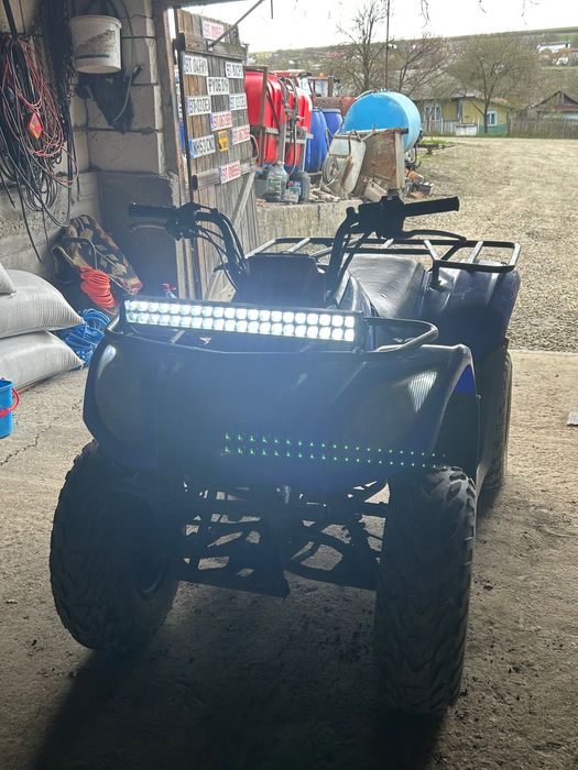 atv stare perfectă