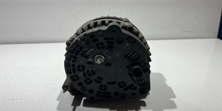 Alternator 2.0TDI CAHA 03g903016n Audi A6 4F/C6 [facelift] [2008 - 20