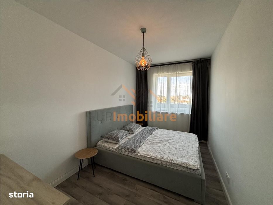 Apartament 3 Camere | Bloc Nou Prima | Onestilor | Oradea — fotografia 3