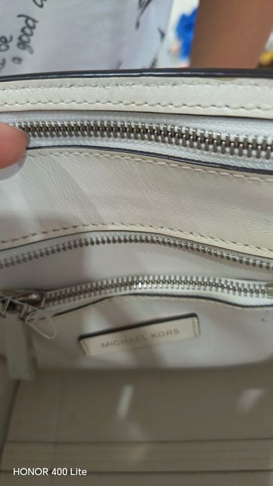 Продам б/у суму Michael kors
