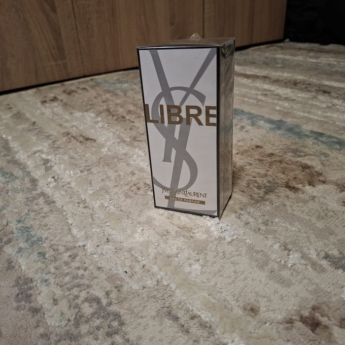 YSL Libre EDP 90ml – Sigilat, Original*