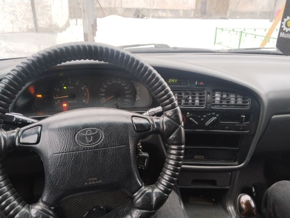 Продам Камри 10 хорошем состоянии