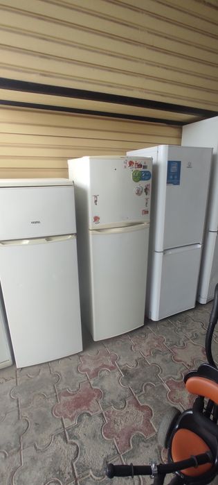 Холодильник LG c доставкой