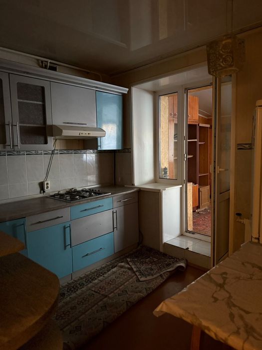 Продам 3 комнатную квартиру