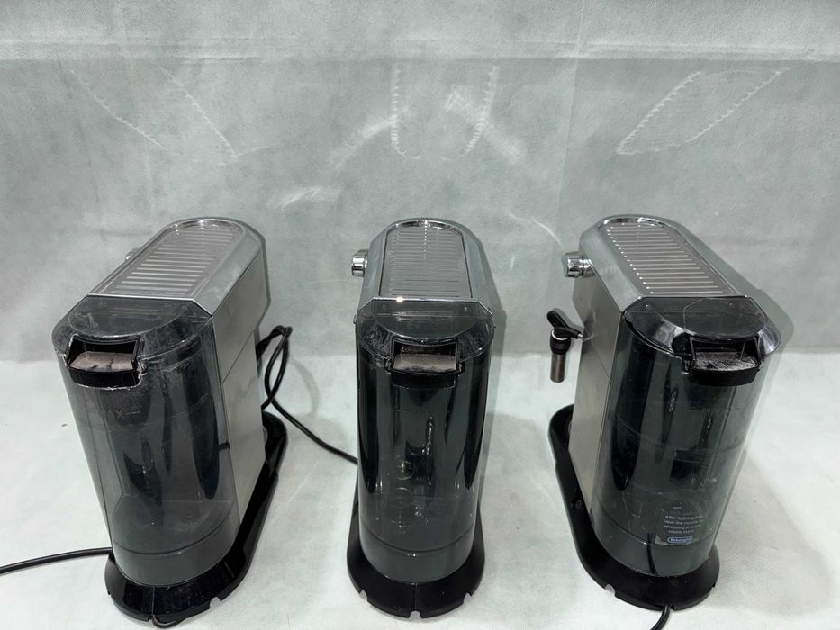 Кафемашина - Delonghi EC685.M / 1350 W