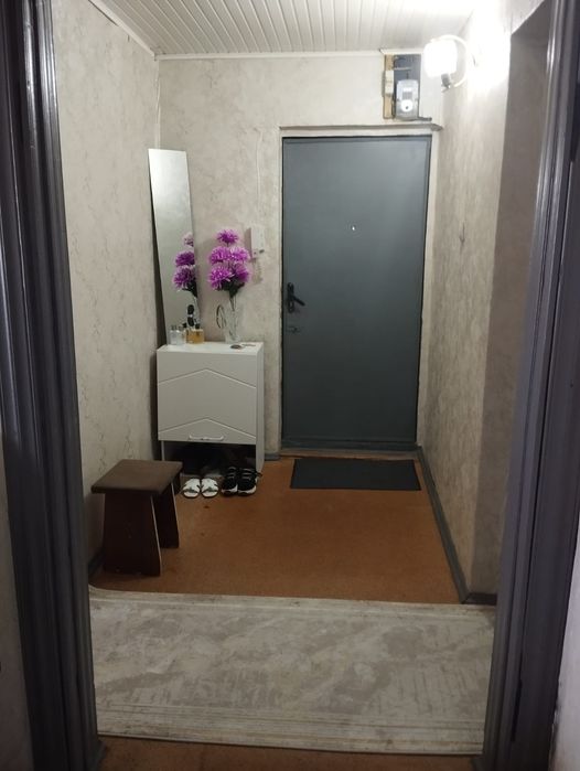 Продаётся квартира