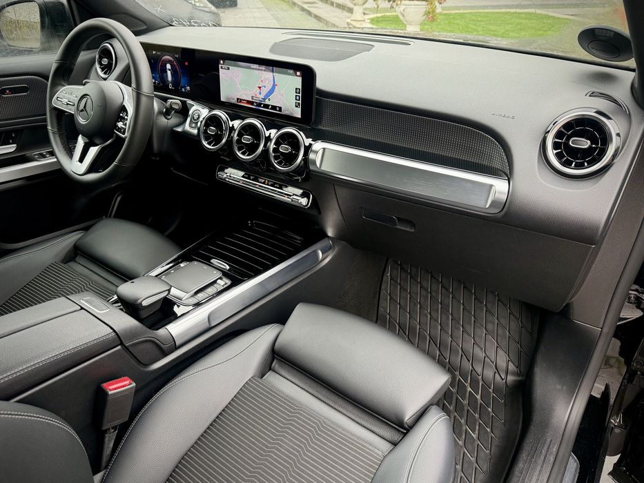 Mercedes Benz GLB 220d Avantgarde! Garantie 12 Luni!