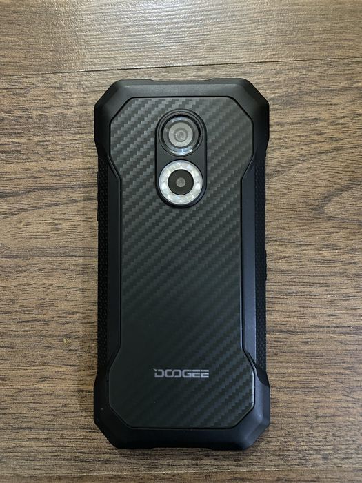 Smartfon DOOGEE S61 5”5,9”,69GB, Global, GSM+CDMA perfektum,5180мА/ч