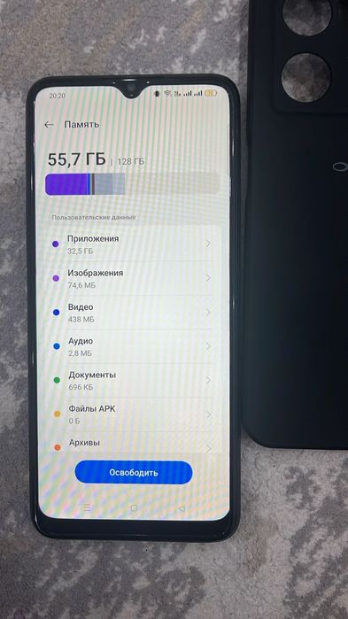 Oppo A 77 s Продаю