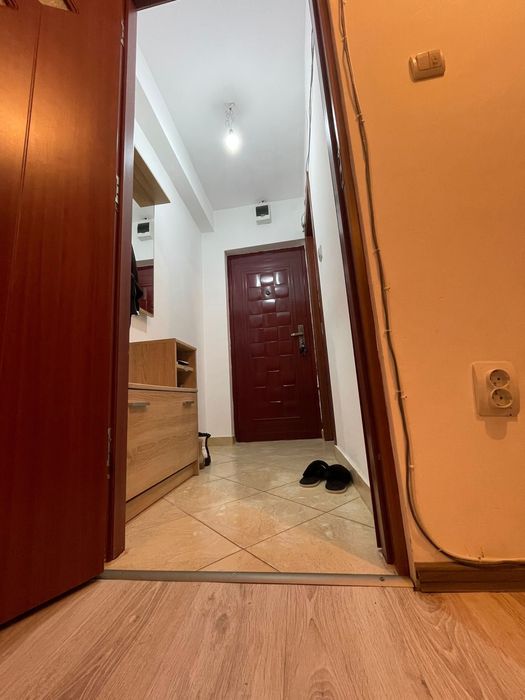 Garsoniera de inchiriat