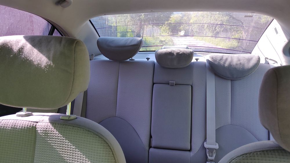 Hyundai Accent 1.5 CRDI 2006