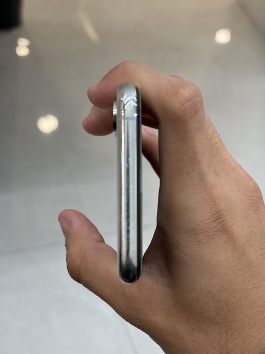 Продам или обменяю свой iphone xs