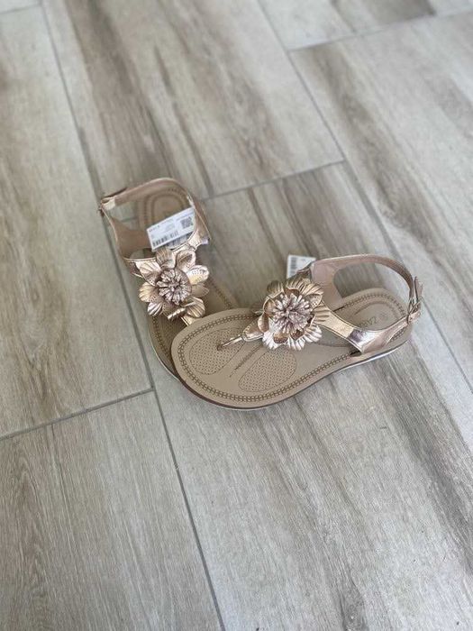 Дамски сандали Zabaione