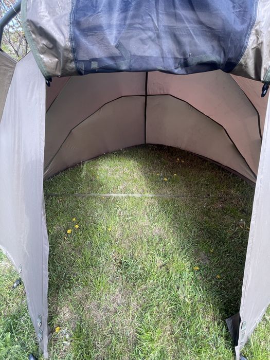 Cort JRC  Bivvy R.E. 5000 PESCUIT