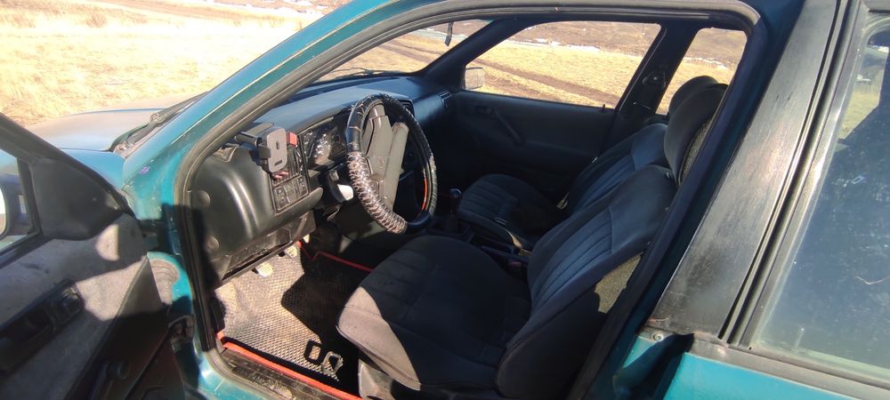 Фольксваген Пассат б3