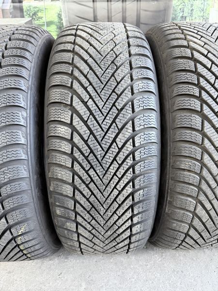 235/50/19 PIRELLI 4бр