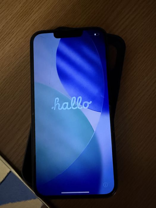 Iphone 13 256gb perfect functional