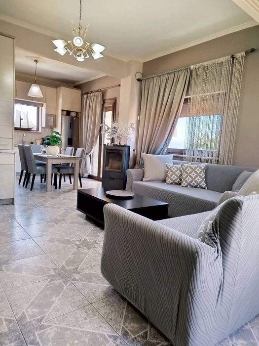 Дава се под наем Тристаен апартамент в София, Докторски паметник - 60 кв.м за 100 € - Снимка #5